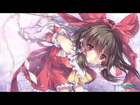 【東方Vocal】初めましてを繋いで【幽閉サテライト】