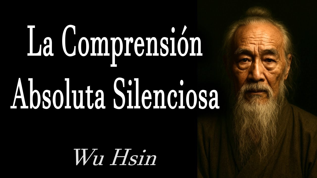 Wu Hsin – La Comprensión Absoluta Silenciosa