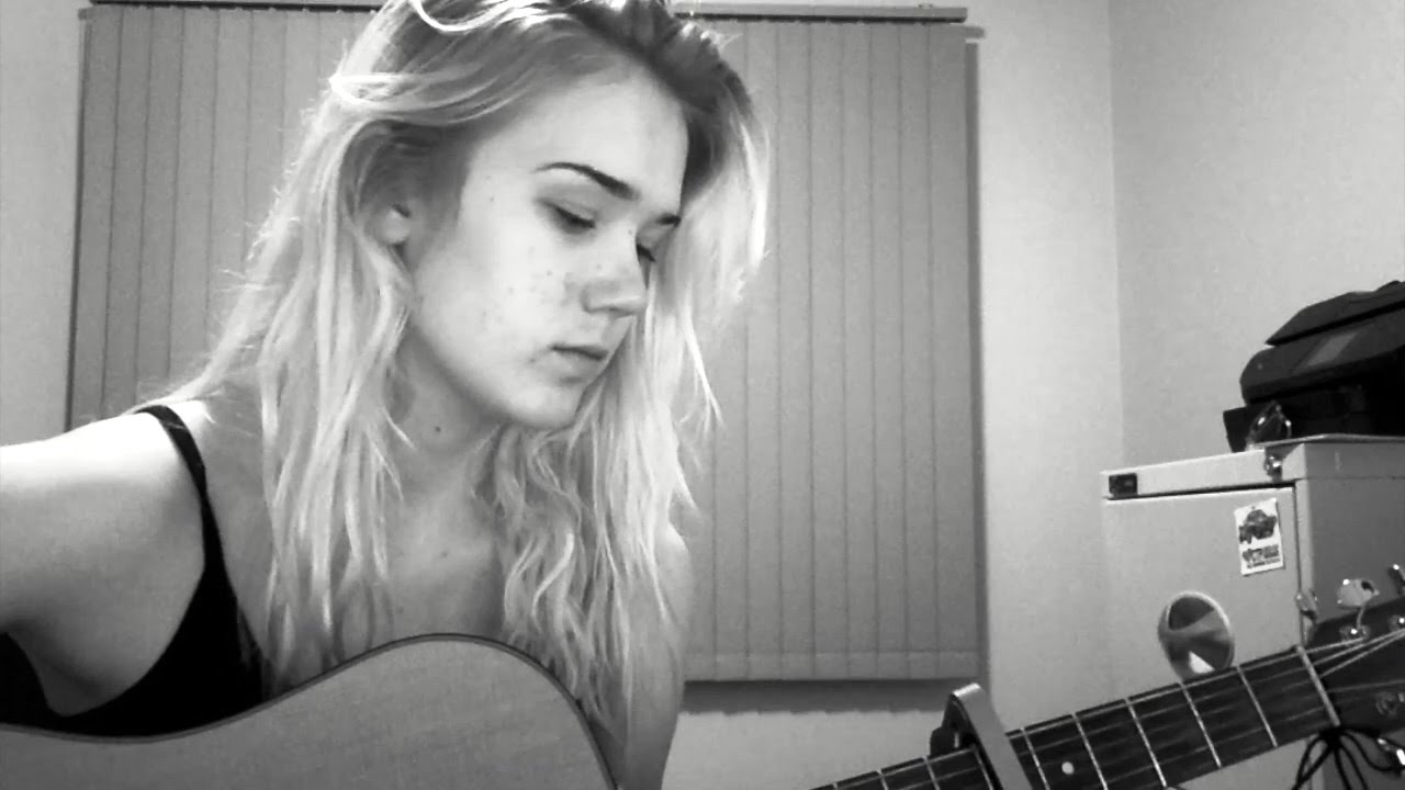 georgia (cover) by vance joy