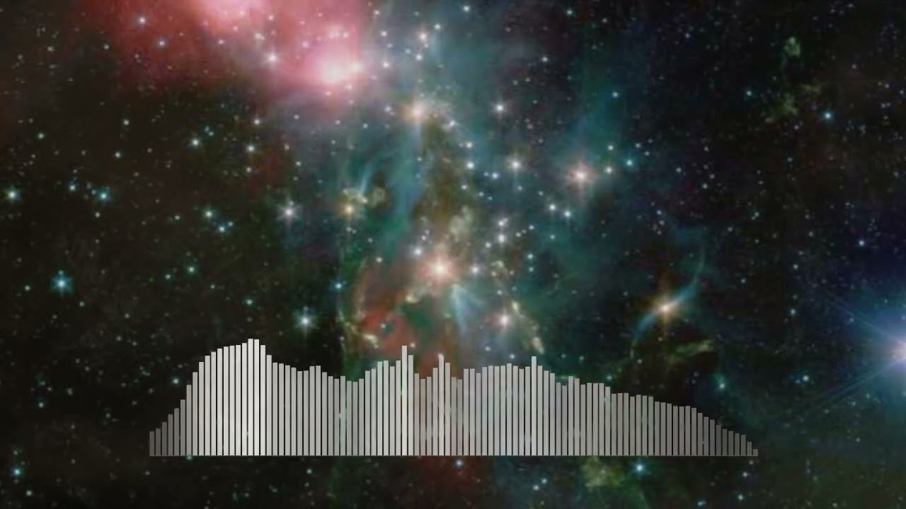 Chillout Voice (Chill Mix)