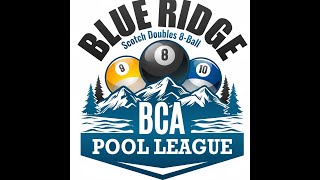Scotch Doubles 8-Ball | Playing for Chicken Wings vs. Inconsistent Twitch