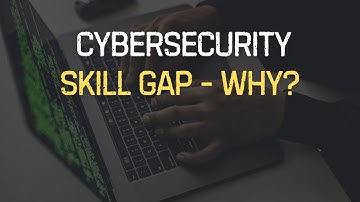 The Cybersecurity Skills Gap: The Hunt for Cyber Talent