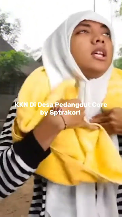Download lagu Nggak biasa move on dari Parody KKN DI DESA PEDANGDUT by#sptrakori_ #kkndidesapenari #shorts