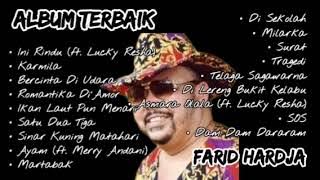 Album Terbaik 'Farid Hardja'