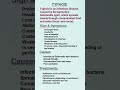Typhoid II subscribe for more #medical #medicaleducation #medicalshorts #medicalstudent