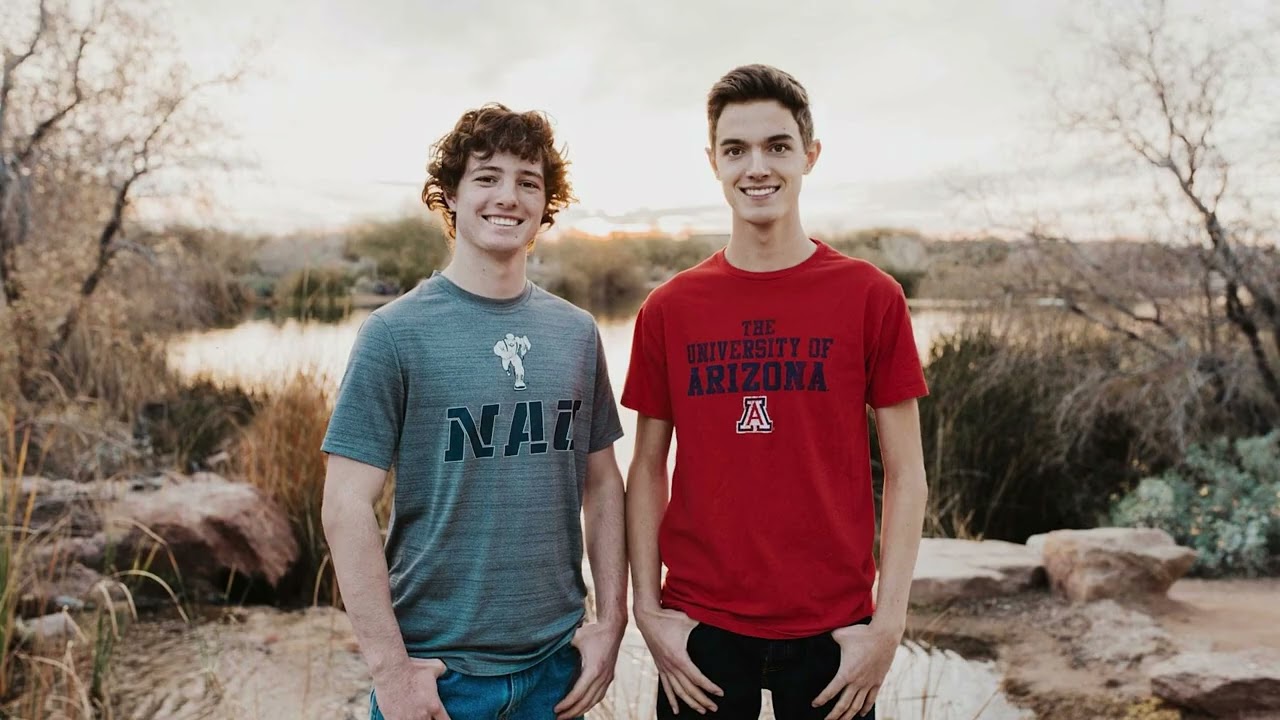 Ryan Sparks - Professional Persona Video