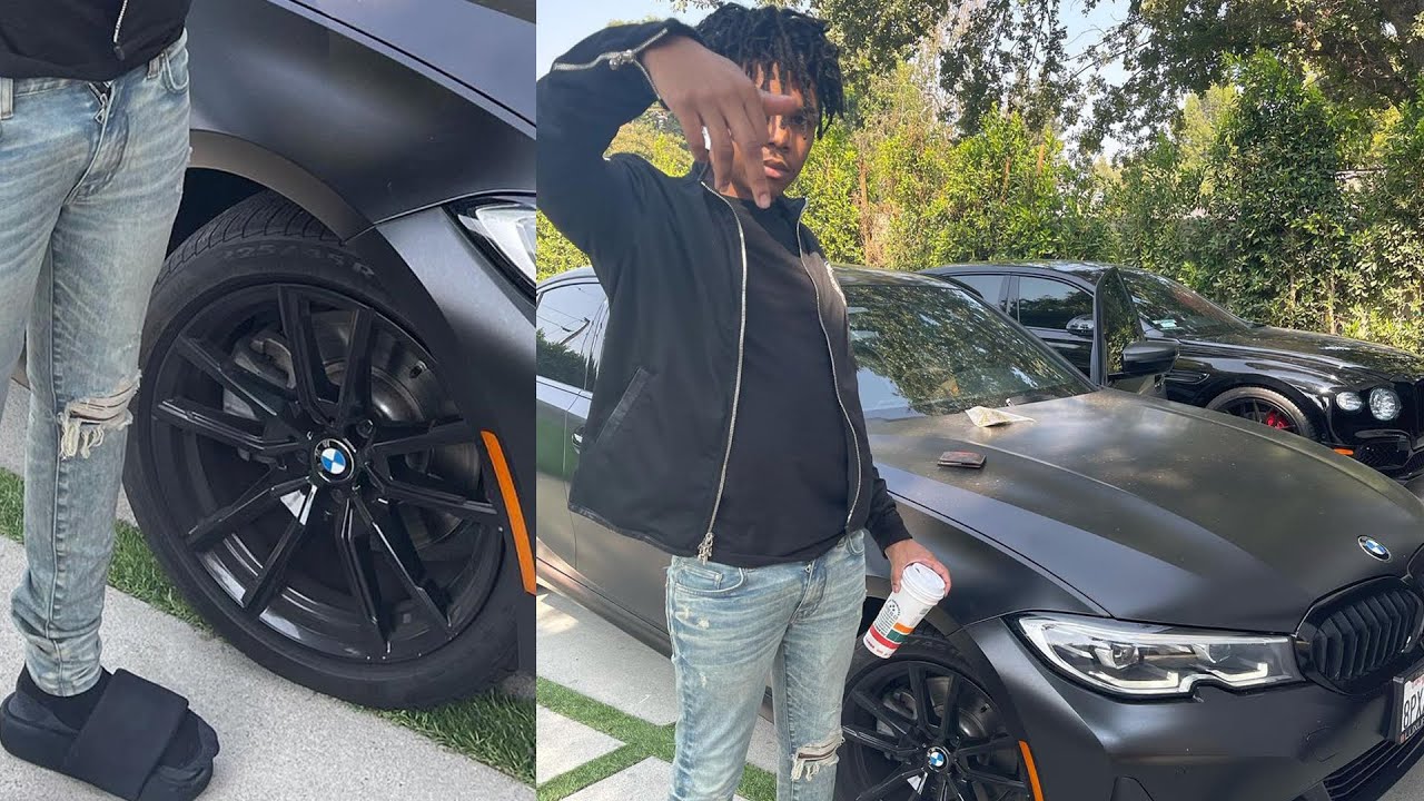 Kankan Crash Out (Prod. Plutobeatz & Torenberios) DoapHouse YouTube