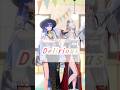 Lucilla & Hiyuki — Trying the Trend 📸✨ | Delirious | Wuthering Waves MMD
