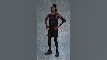 Pittsburgh Phantoms Expansion Team Design In NBA 2K23!