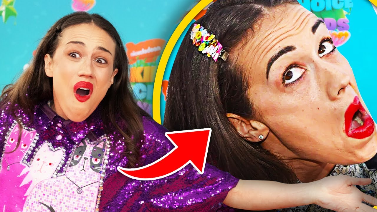 Top 10 Colleen Ballinger Moments That Gave Us Secondhand Embarrassment