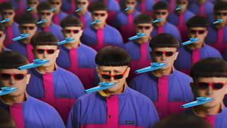 Life Goes On but Oliver Tree is a kazoo