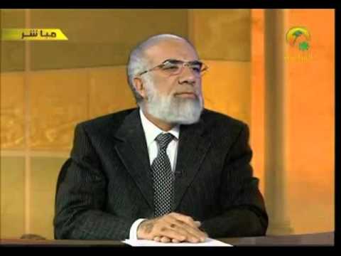 الوعد الحق وصف النار 2 الحلقة 31