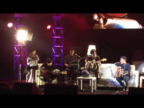2015.5.16逃跑計劃Ticc臺北演唱會—Chemical bus
