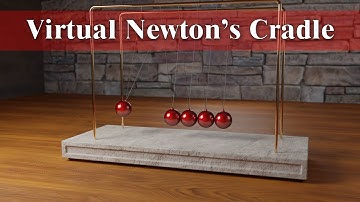 Virtual Newton