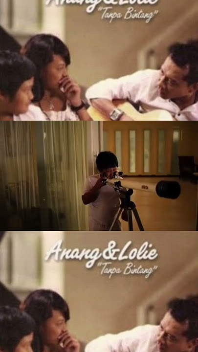 Tanpa Bintang - Anang & Aurel