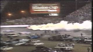 1998 NASCAR Compilation