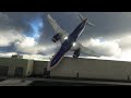 Plane Crash Compilation - April 2023