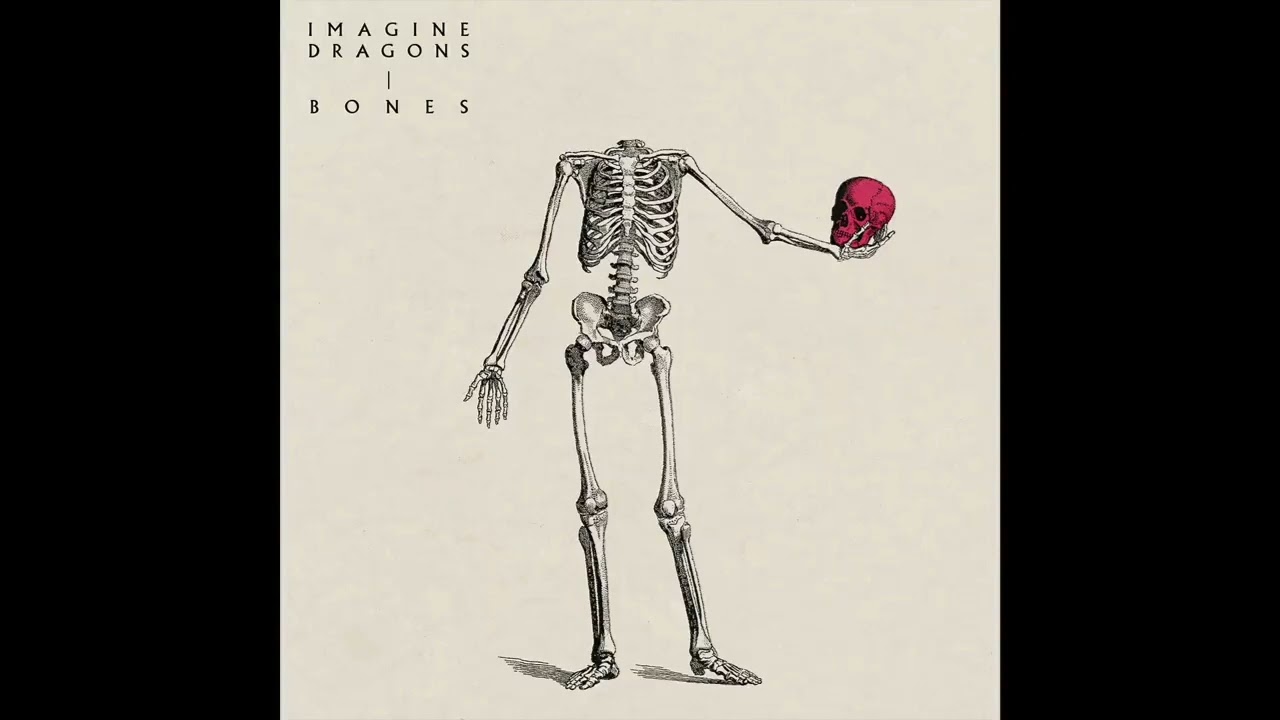 Imagine Dragons - Bones [Ultra Slowed]