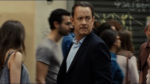 映画『インフェルノ』予告編