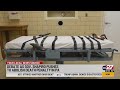Governor Shapiro pushes to abolish death penalty in PA