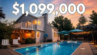 Highlands Ranch CO Luxury Homes for Sale | Heated Saltwater Pool & Mountain View’s