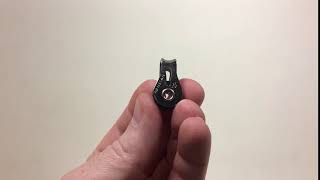 Ronstan Series 15 Small Pulley