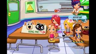 Fantage Series - Troubled Teens - Episode 2