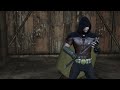 Beginning of video