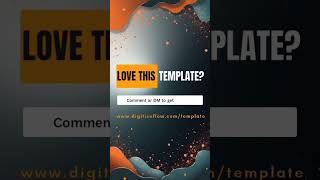 Modern Portfolio Website Template That Sell #portfoliotemplate #portfoliowebsite #websitetemplates