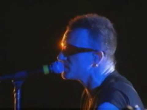 U2 Staring at the Sun - "Live"