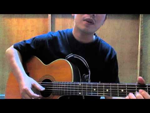 Somebody's Me (+) Enrique Iglasias - Acoustic Cover