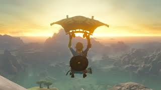 The Legend of Zelda Breath of the Wild   Nintendo Switch Presentation 2017 Trailer