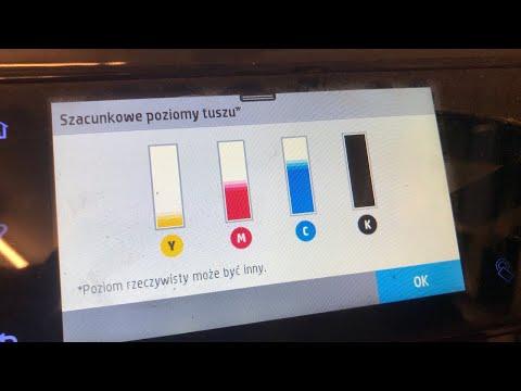 Toner level on the RICOH MPC3003 MPC3503 panel