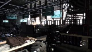 Modern Warfare 3 Demo - HD Gameplay