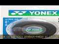 ヨネックス(YONEX) テニス バドミントン グリップテープ ウェットスーパーグリップ ケース付き (5本入り) AC1025P ブラック