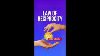 #LawofReciprocity is a powerful trigger #marketingpsychology #robertcialdini #psychologyofpersuasion