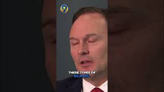 Scammers try jury duty scam on wrong man, an FBI agent in charge of NC | WSOC-TV