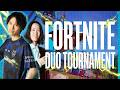 風船FNCS フォートナイト Fortnite