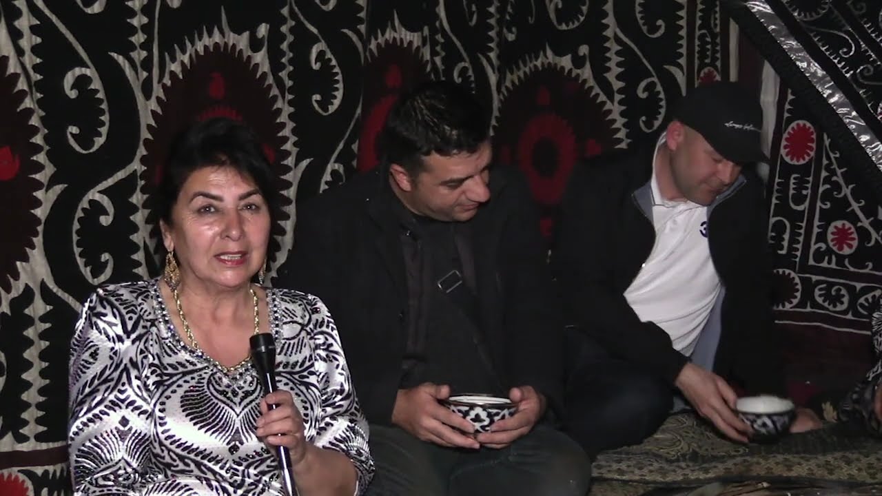 НАВРӮЗИ ПАНҶАКЕНТ 1-2025