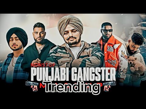 New Punjabi Mashup Vibes | Top Punjabi Hits Mashup | Punjabi Nonstop Mashup #punjabisong #sad