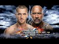 FULL MATCH - The Rock vs. Logan Paul: WWE SummerSlam 2026