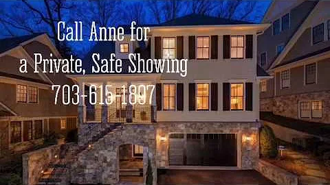 2330 N Vermont Street, Arlington VA - Full Home Tour