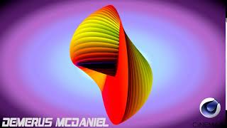 Step Effector Abstract Animation