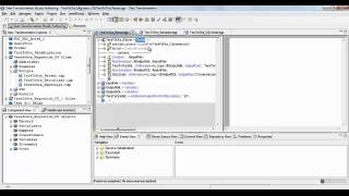Informatica Data Migration Tool