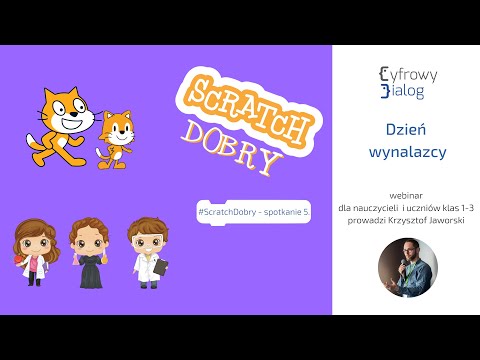 Wideo: Dzień Wynalazcy