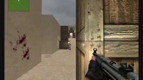 Pro Skill Epic CSS GG Montage [RAP CHOP]