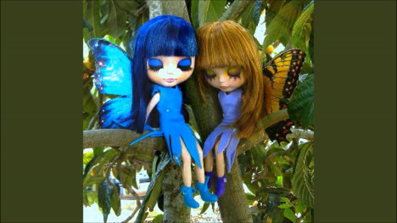 TWO BUTTERFLIES (两只蝴蝶 ) Piano Cover of Chinese Song YouTube