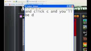 Stick RPG complete cheats