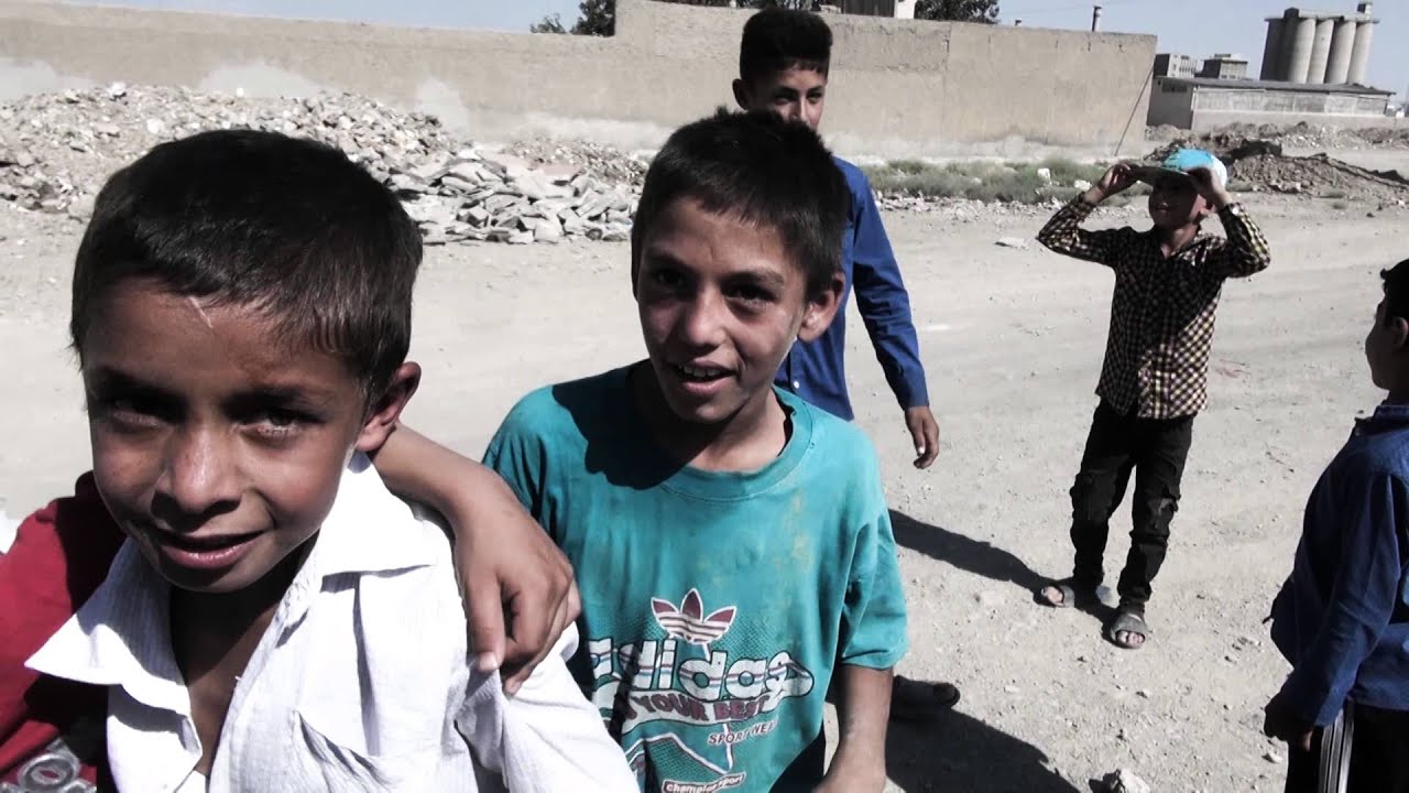 اینجا حلبی‌آباد است؛ پایان پایتخت