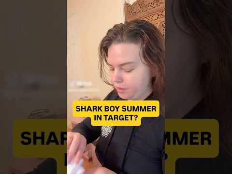 Helluva Boss’ Shark Boy Summer is the Talk of the Town!
